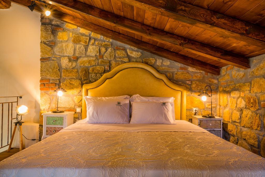 Mediterraneo Luxury Suites Halkidiki Vourvourou Exterior foto